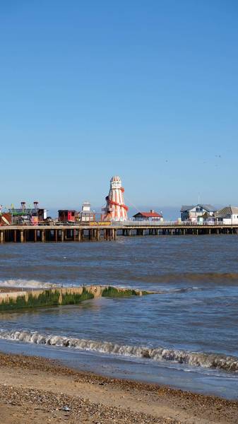 Preview of Clacton-on-Sea Heritage Trail