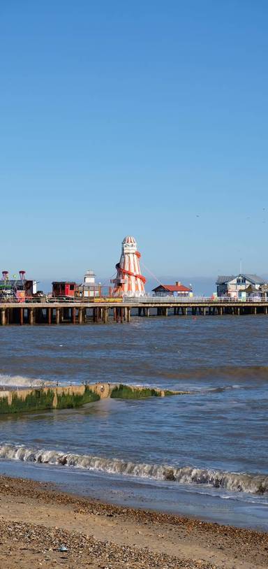 Preview of Clacton-on-Sea Heritage Trail