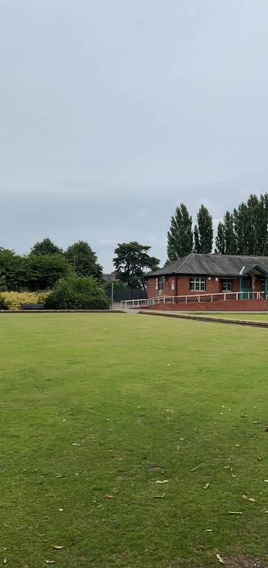 Preview of Carlton Baptist Church out and back