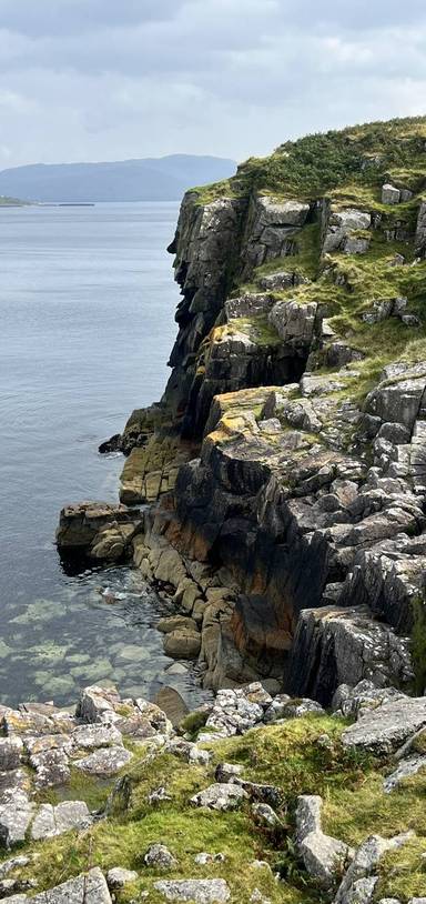 Preview of The Bonny Braes Peninsular Jaunt