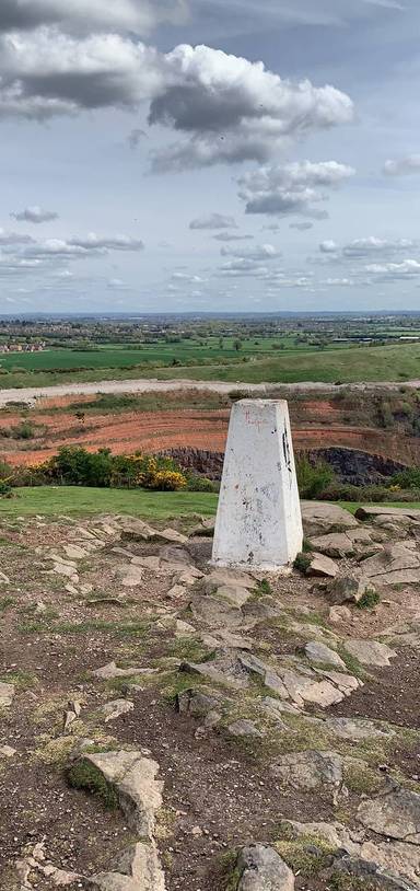 Preview of Blaby District Heritage Walk 9