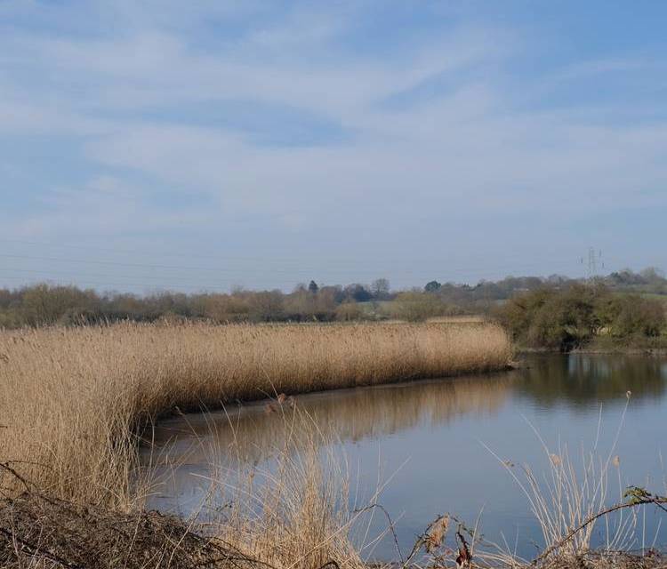 Preview of Manningtree to Flatford Mill