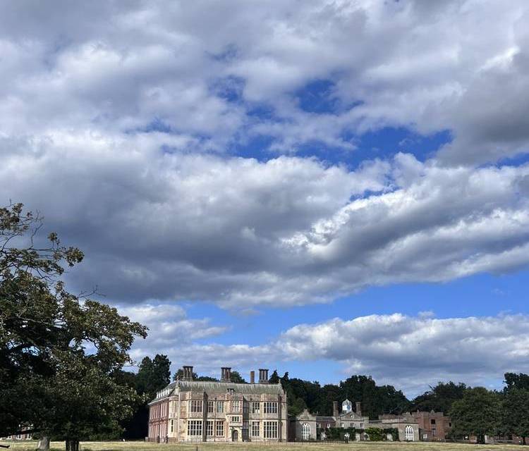 Preview of Felbrigg Hall, Lake & Woodland Walk