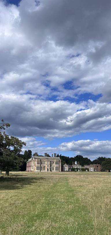 Preview of Felbrigg Hall, Lake & Woodland Walk