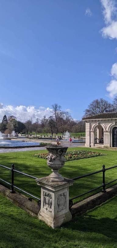 Preview of Wellbeing walk