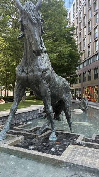 Preview of Saturday wander - Aldgate East