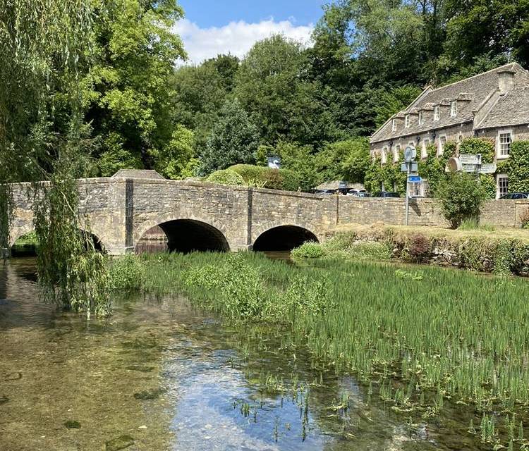 Preview of Bibury Bumble