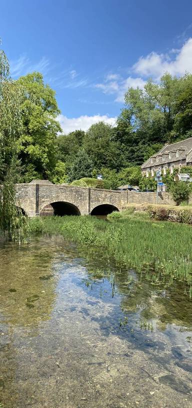 Preview of Bibury Bumble