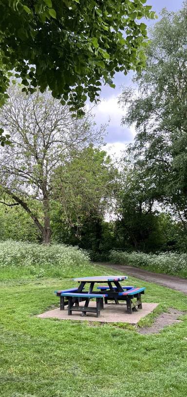 Preview of Ipswich Station to Alexandra Park