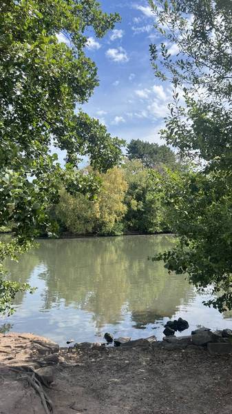 Preview of Calderstones Park Circular Walk