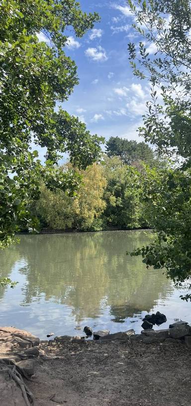 Preview of Calderstones Park Circular Walk
