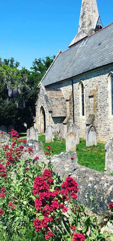 Preview of Grand tour of beautiful Bembridge 