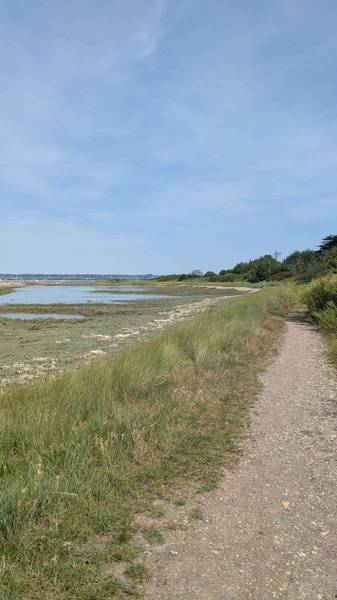 Preview of Hayling Island Railway Walk
