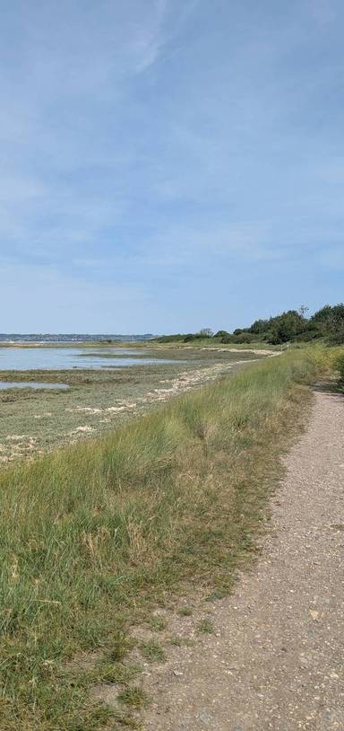 Preview of Hayling Island Railway Walk