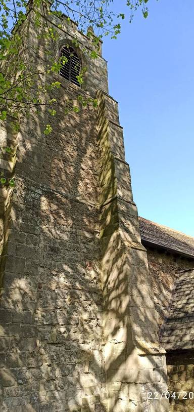 Preview of Blaby District Heritage Walk 12