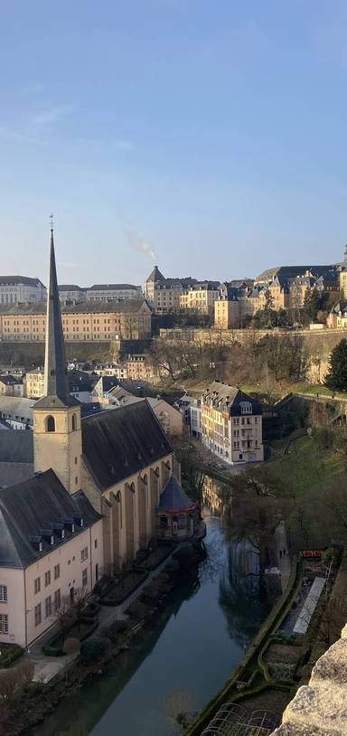 Preview of Wenzel Trail: The City Walls Tour