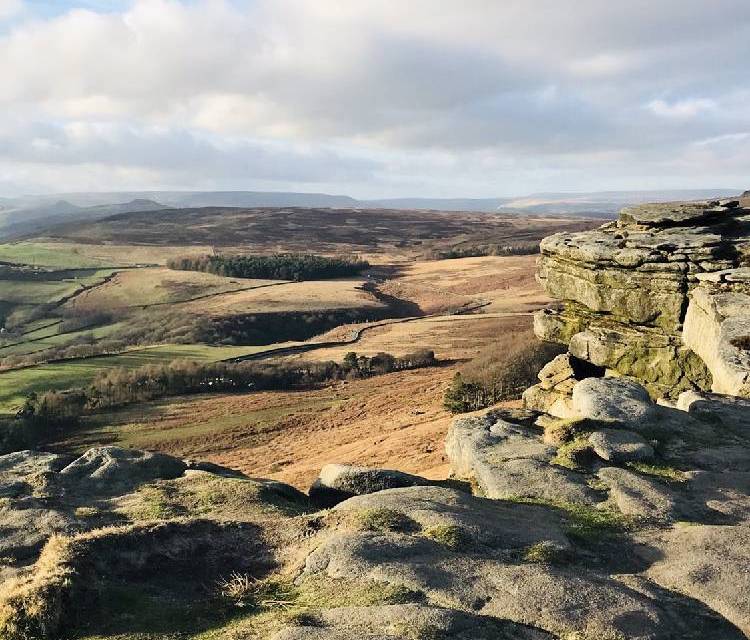Preview of Spectacular Stanage