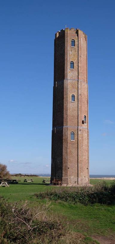 Preview of Walking The Naze