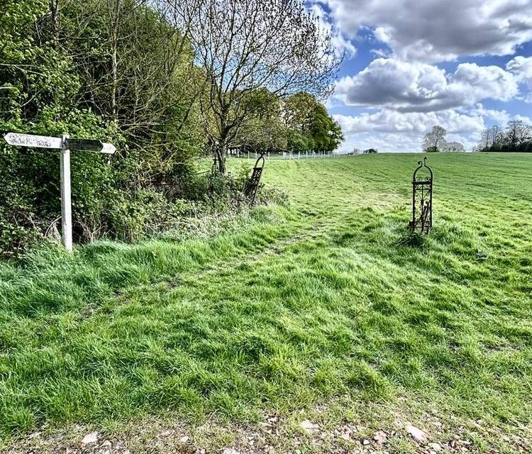 Preview of London Loop Section 21