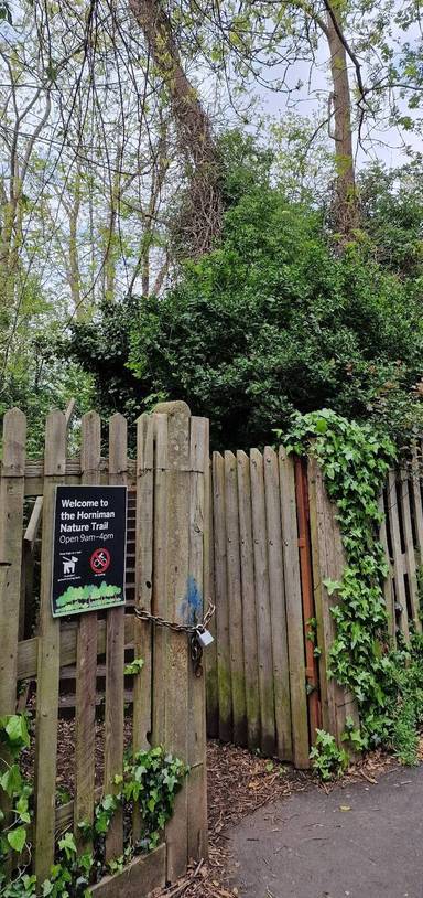 Preview of Nature Reserves Challenge