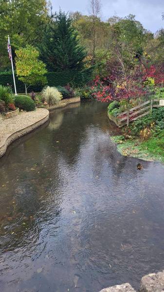 Preview of Looping River Avon in Malmesbury