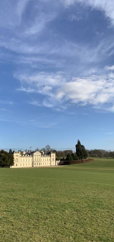 Preview of Woburn Abbey Deer Park Loop
