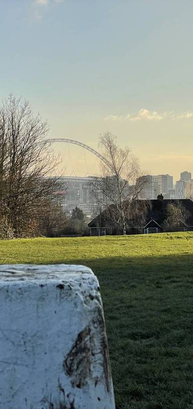 Preview of Kingsbury to Wembley Park