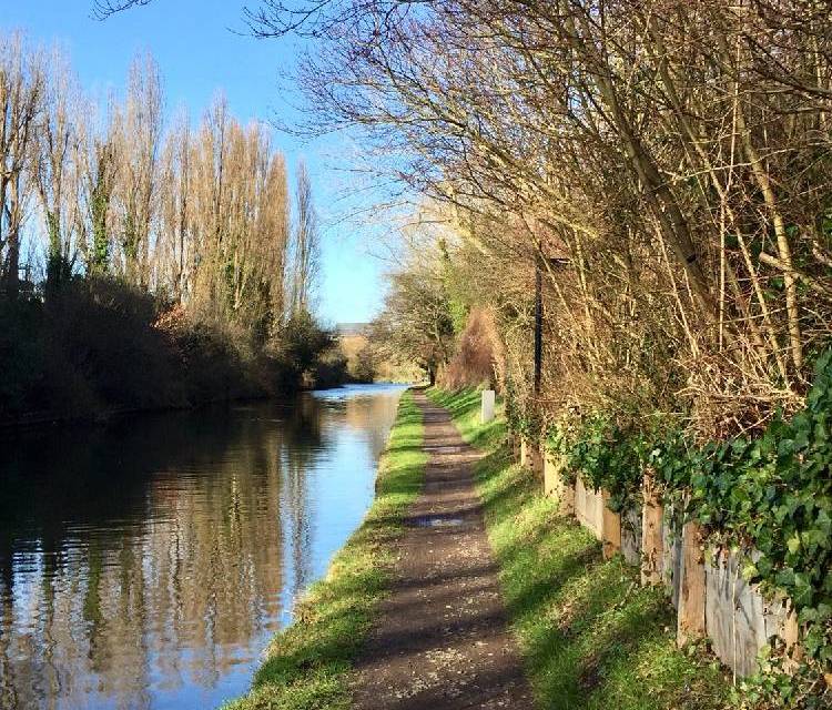 Preview of Hayes & Harlington to Stockley Park