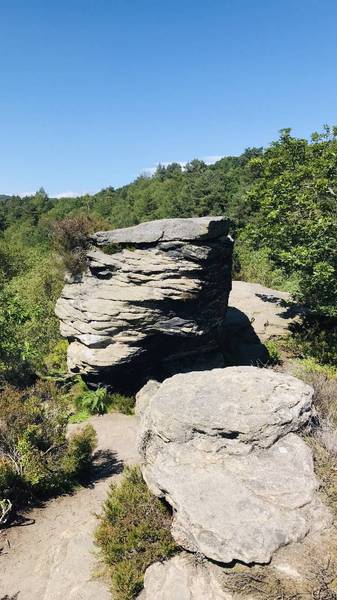 Preview of Hardcastle Crags