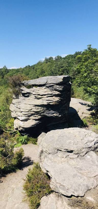 Preview of Hardcastle Crags