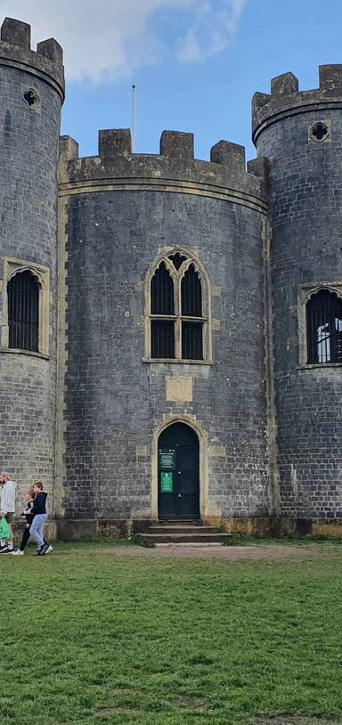 Preview of Blaise Castle Walk - Option 1