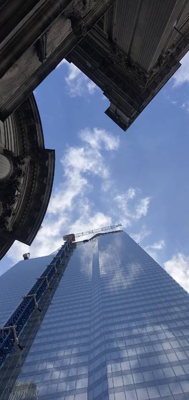 Preview of Walking The Square Mile