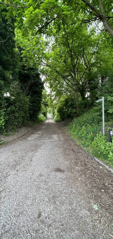 Preview of Dunstable Downs Circular