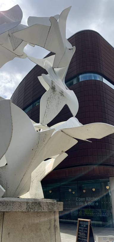 Preview of The Humanist Manchester Tour