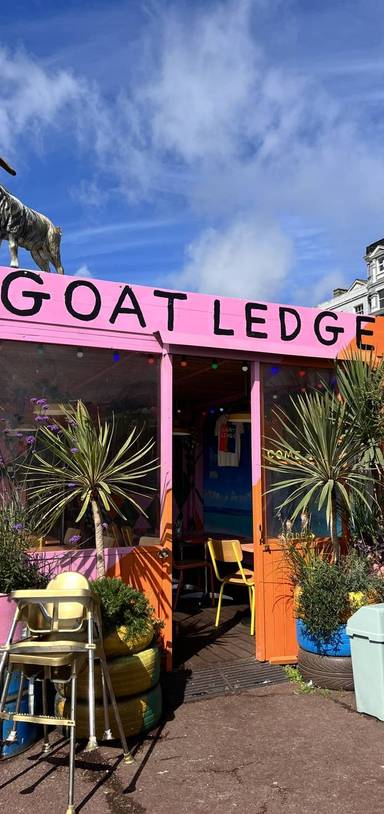 Preview of The Super-Trendy St Leonard’s Tour