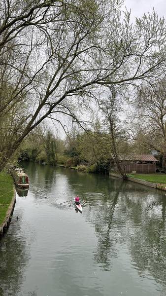 Preview of River Cam loop