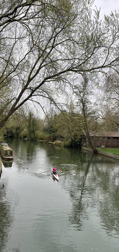Preview of River Cam loop