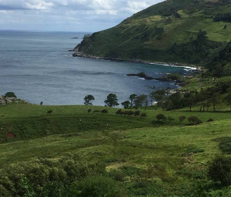 Preview of Murlough Bay, Ballycastle