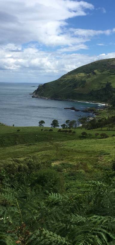 Preview of Murlough Bay, Ballycastle