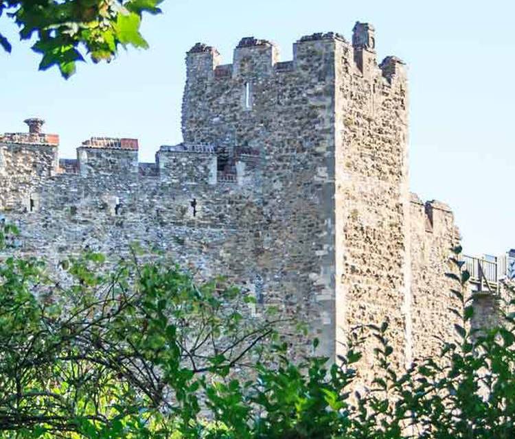 Preview of Framlingham Town Trail