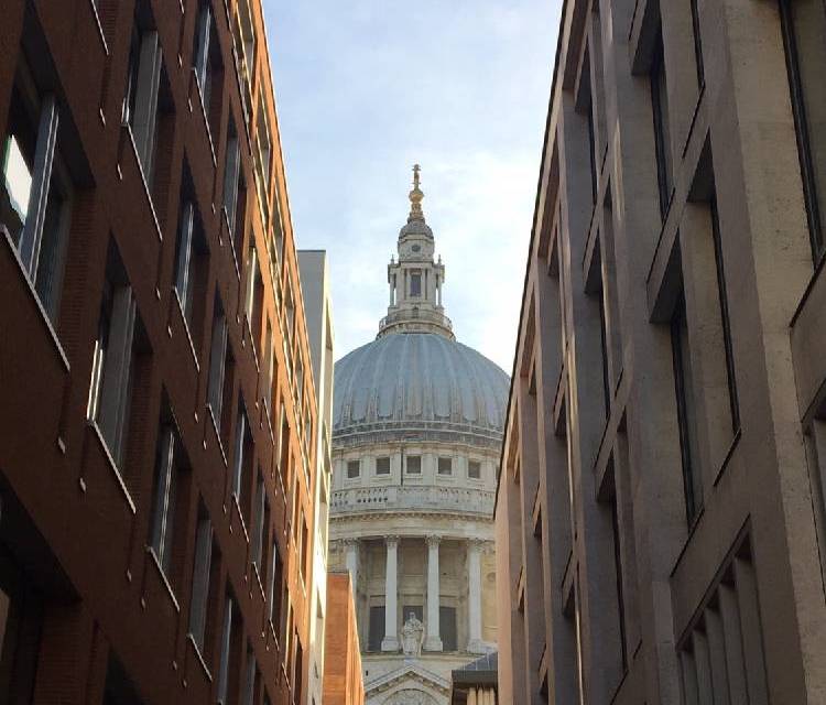 Preview of The Jubilee Walkway Section 3