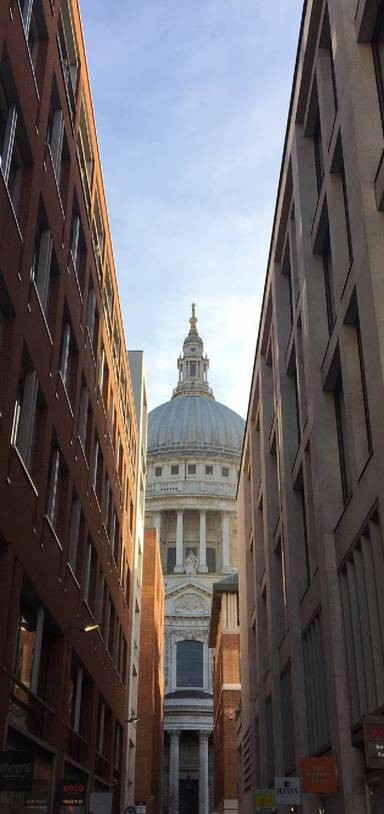 Preview of The Jubilee Walkway Section 3