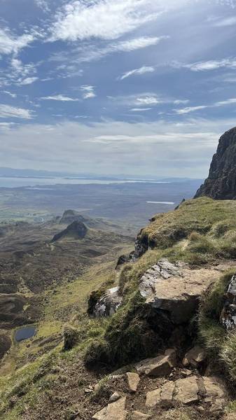 Preview of Quiraing Walk