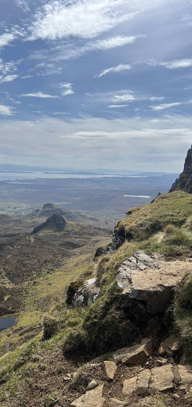 Preview of Quiraing Walk