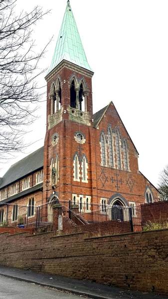 Preview of Wednesbury Historical Walk