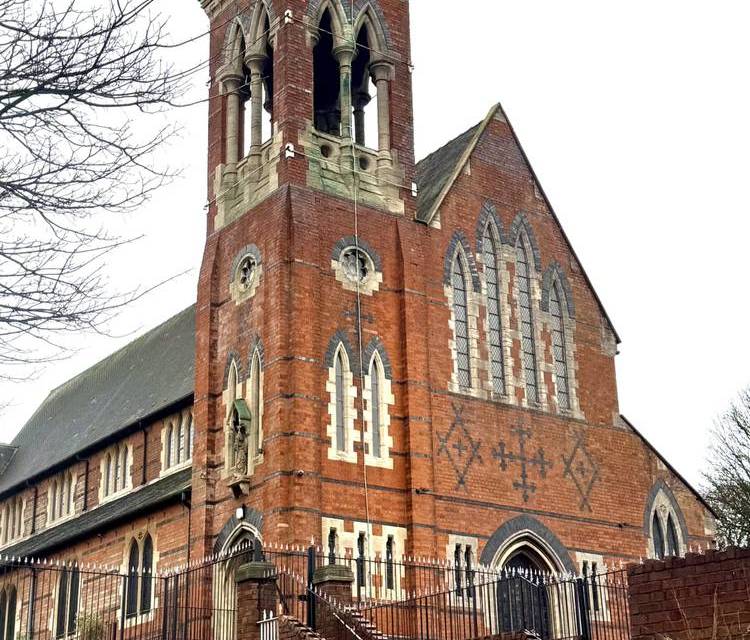 Preview of Wednesbury Historical Walk