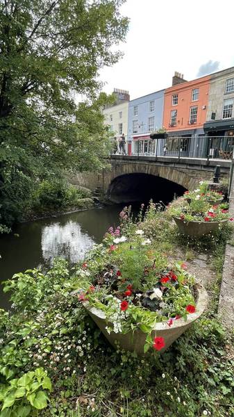 Preview of River Frome: Fact or Fiction?