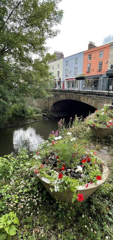 Preview of River Frome: Fact or Fiction?