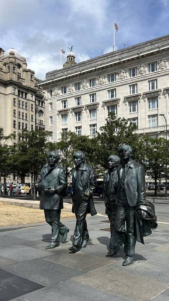 Preview of Liverpool Music & Culture Trail