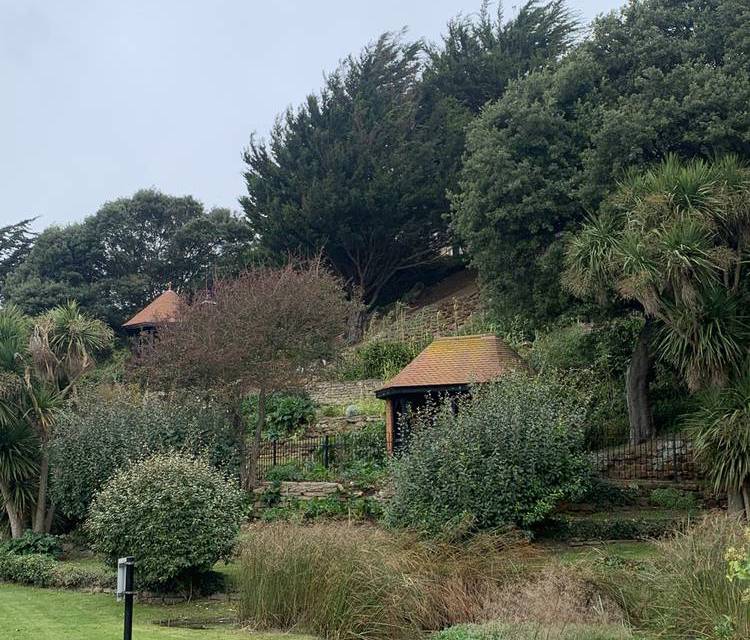 Preview of Felixstowe Park Loop